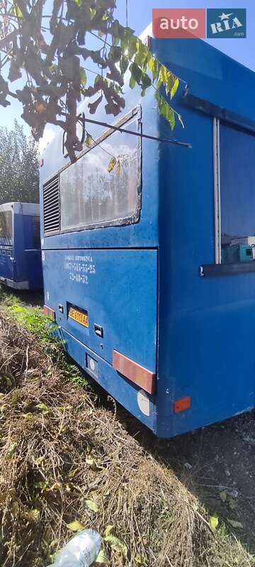 Приміський автобус МАЗ 103 2006 в Миколаєві