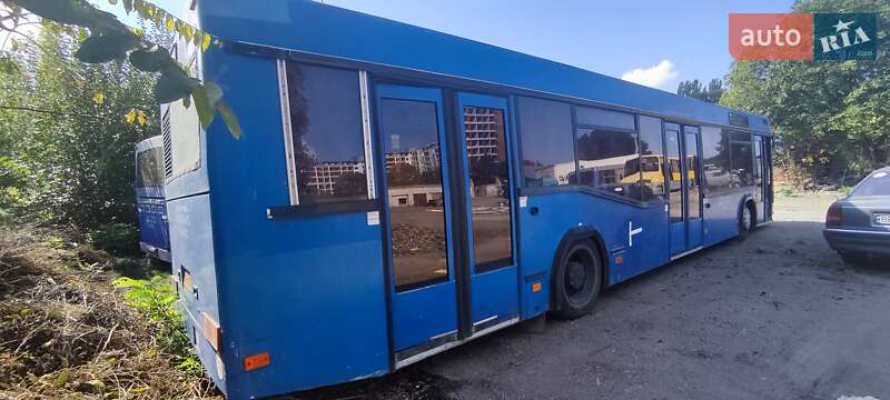 Приміський автобус МАЗ 103 2006 в Миколаєві