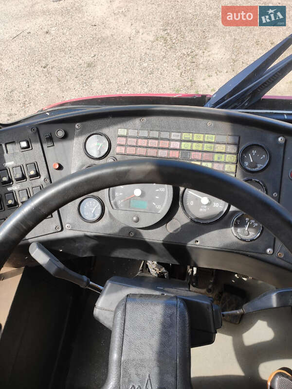 Городской автобус МАЗ 107 2010 в Харькове фото 10 Городской автобус МАЗ 107 2010 в Харькове