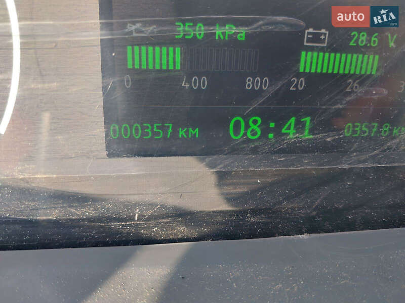 Цистерна МАЗ 200 2021 в Вінниці фото 2 Цистерна МАЗ 200 2021 в Вінниці