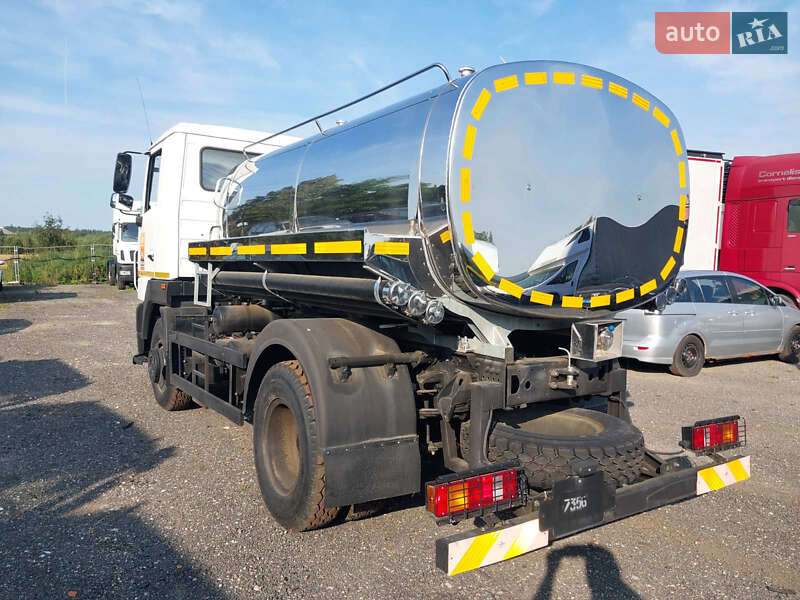 Цистерна МАЗ 200 2021 в Вінниці фото 10 Цистерна МАЗ 200 2021 в Вінниці