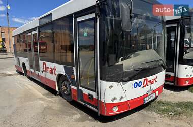 Городской автобус МАЗ 206 2019 в Днепре Городской автобус МАЗ 206 2019 в Днепре