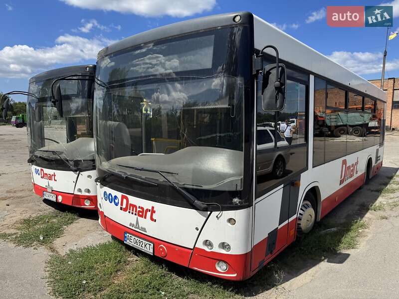 Туристический / Междугородний автобус МАЗ 206 2019 в Днепре фото 12 Туристический / Междугородний автобус МАЗ 206 2019 в Днепре