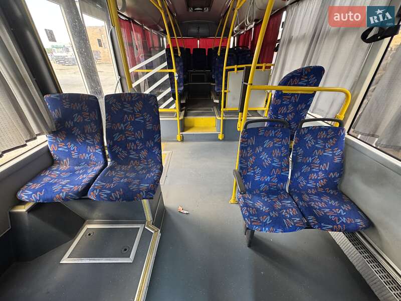 Городской автобус МАЗ 206 2019 в Днепре фото 3 Городской автобус МАЗ 206 2019 в Днепре