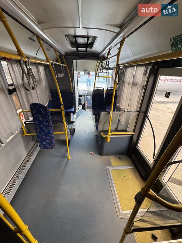 Городской автобус МАЗ 206 2019 в Днепре фото 7 Городской автобус МАЗ 206 2019 в Днепре