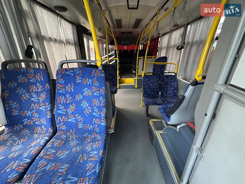 Городской автобус МАЗ 206 2019 в Днепре фото 10 Городской автобус МАЗ 206 2019 в Днепре