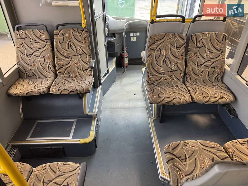 Туристический / Междугородний автобус МАЗ 206 2019 в Днепре