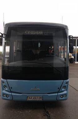 Туристичний / Міжміський автобус МАЗ 232 2016 в Тарутиному