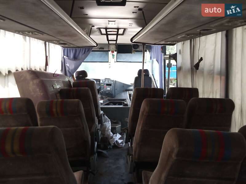 МАЗ 256 2007 МАЗ 256 2007