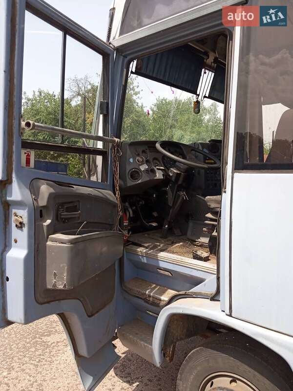 Туристичний / Міжміський автобус МАЗ 256 2007 в Талалаївці