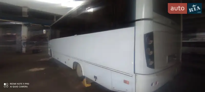МАЗ 257 2020
