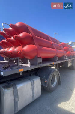 Газовоз МАЗ 2ПН6 2022 в 