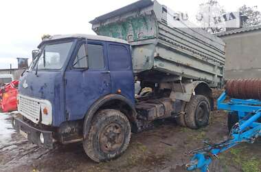 AUTO.RIA – Продам МАЗ 329 1995 : 3000 $, Чернігів