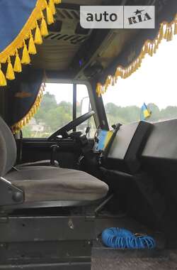 Борт МАЗ 437041 2007 в 