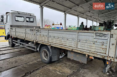 Борт МАЗ 437041 2007 в 