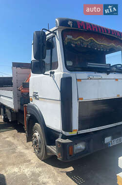 Автовоз МАЗ 437041 2006 в 