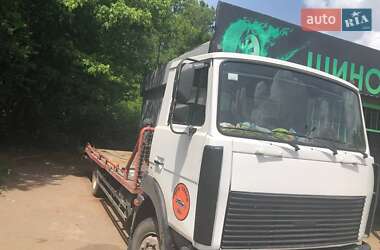 Автовоз МАЗ 437041 2008 в Кривому Розі