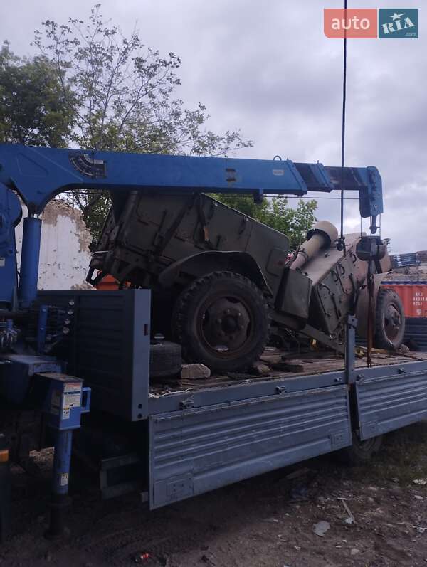 МАЗ 437041 2010