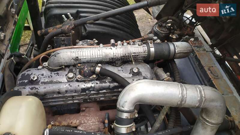 Шасси МАЗ 437041 2005 в Ивано-Франковске