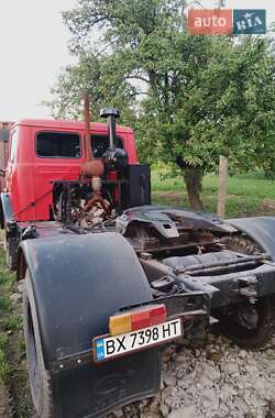 AUTO.RIA – Продам MAZ 504 1987 : 3500 $, Хмельницкий