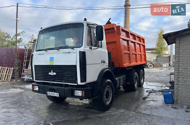 Самосвал МАЗ 531605 2008 в Черкассах