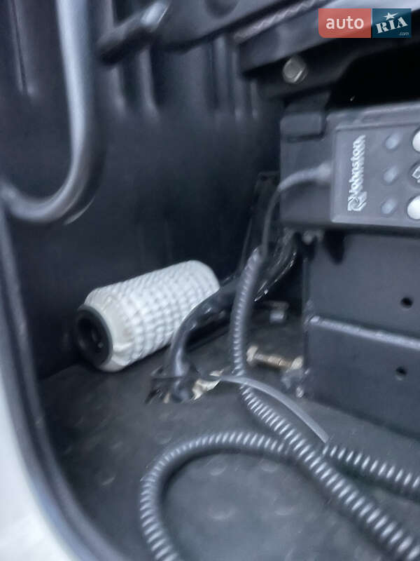 Уборочная машина МАЗ 5331 2014 в Одессе фото 4 Уборочная машина МАЗ 5331 2014 в Одессе