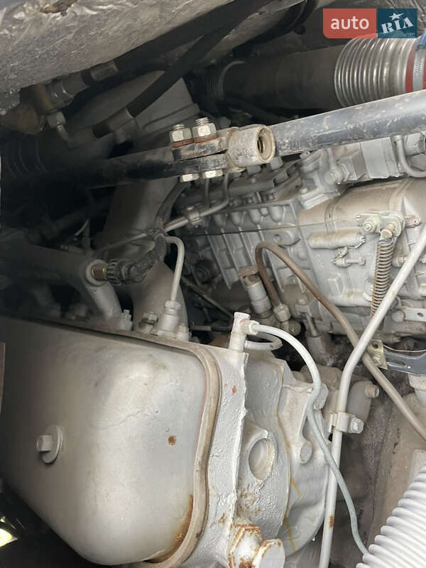 Уборочная машина МАЗ 5331 2014 в Одессе фото 7 Уборочная машина МАЗ 5331 2014 в Одессе