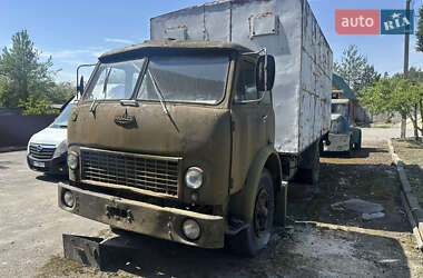 Другие грузовики МАЗ 5334 1981 в Шепетовке