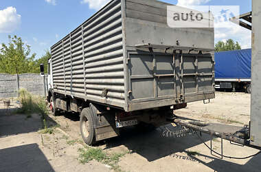 Зерновоз МАЗ 533603 2007 в 