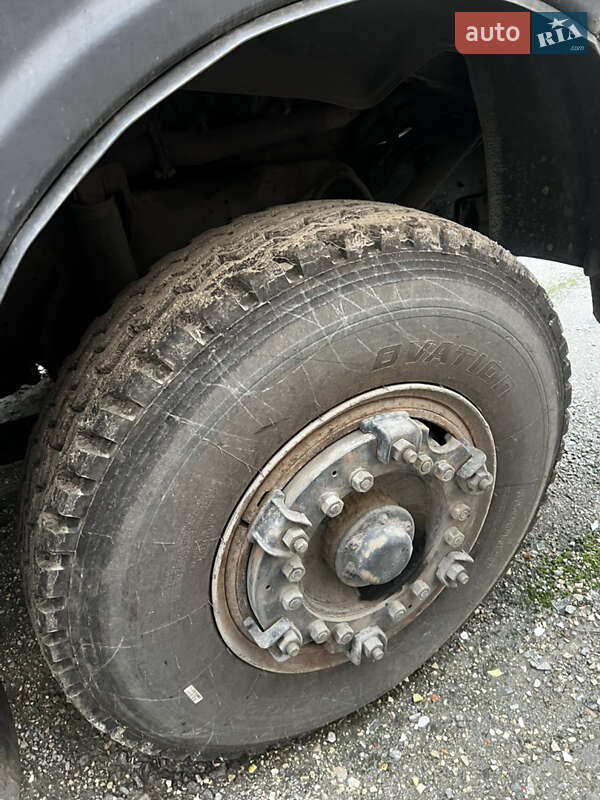 Інші вантажівки МАЗ 533603 2005 в Києві фото 7 Інші вантажівки МАЗ 533603 2005 в Києві