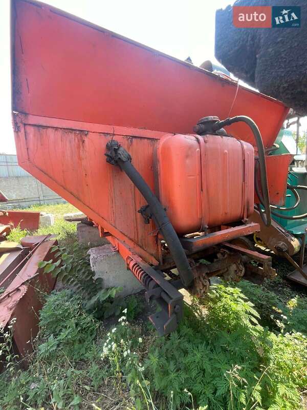 Аварийно-ремонтные машины МАЗ 53363 2006 в Днепре