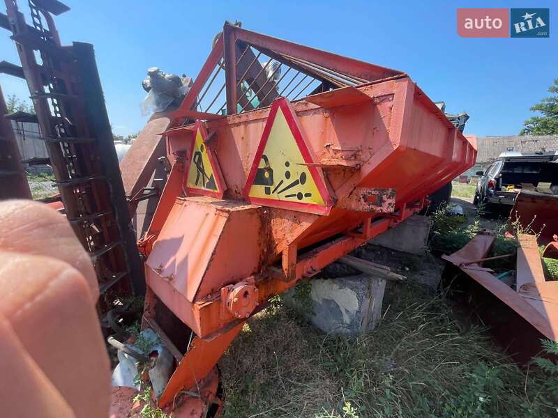 Аварийно-ремонтные машины МАЗ 53363 2006 в Днепре