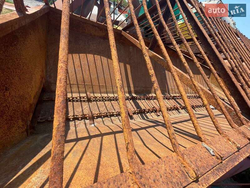 Аварийно-ремонтные машины МАЗ 53363 2006 в Днепре