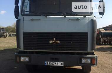 Другие грузовики МАЗ 53366 1999 в Баштанке