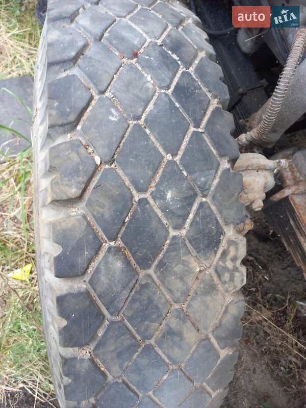 Кран-манипулятор МАЗ 5336 1989 в Киеве фото 5 Кран-манипулятор МАЗ 5336 1989 в Киеве