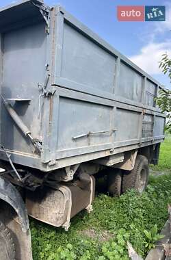 Самосвал МАЗ 533702 2003 в 