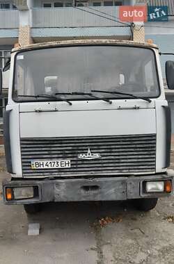 Цистерна МАЗ 533702 2006 в Одессе