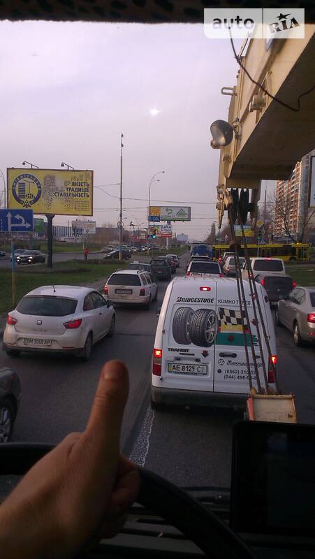 Автокран МАЗ 5337 2005 в Києві фото 8 Автокран МАЗ 5337 2005 в Києві