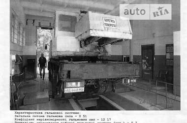 Автокран МАЗ 5337 1990 в 