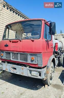 Бензовоз МАЗ 5337 1993 в 