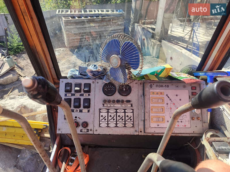 Автокран МАЗ 5337 2009 в Житомире