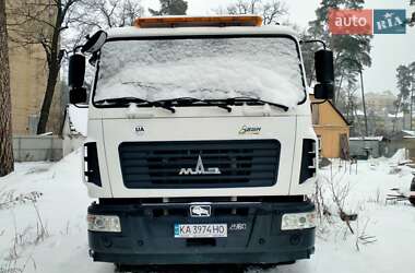 Цистерна МАЗ 5340 2022 в Ірпені