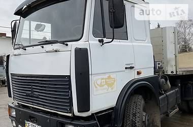 Тягач МАЗ 543203 2008 в Новодністровську
