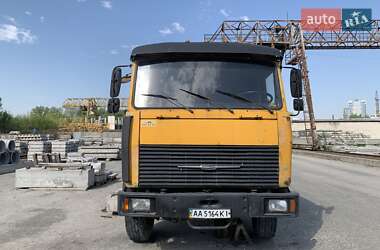 Тягач МАЗ 543205 2004 в 