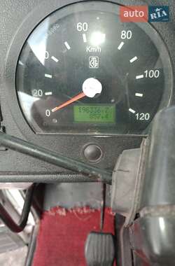 Тягач МАЗ 543205 2007 в 
