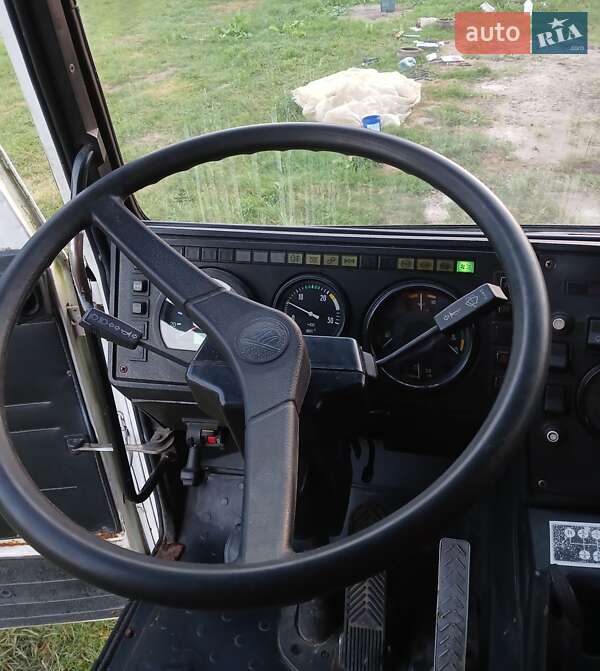 Тягач МАЗ 543205 2007 в Белогорье фото 6 Тягач МАЗ 543205 2007 в Белогорье