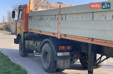 Тягач МАЗ 54322 1987 в 