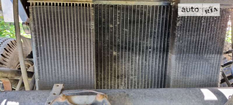 Тягач МАЗ 54323-032 2000 в Коломые фото 10 Тягач МАЗ 54323-032 2000 в Коломые