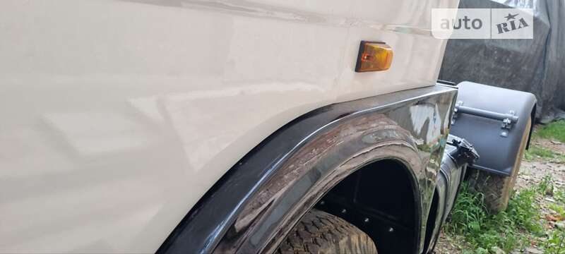 Тягач МАЗ 54323-032 2000 в Коломые фото 19 Тягач МАЗ 54323-032 2000 в Коломые