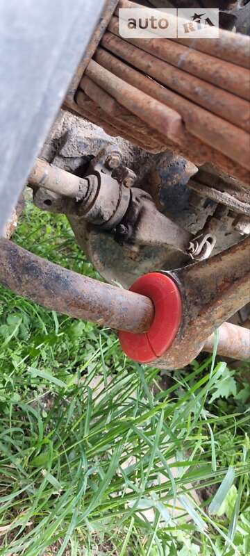 Тягач МАЗ 54323-032 2000 в Коломые фото 27 Тягач МАЗ 54323-032 2000 в Коломые